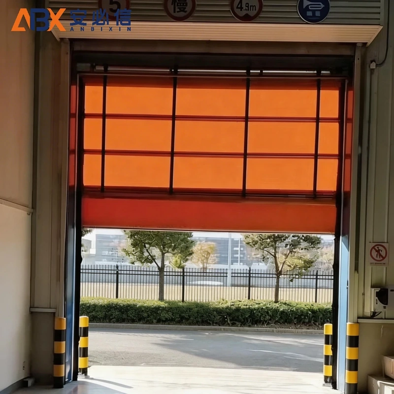 来宾市背带堆积门